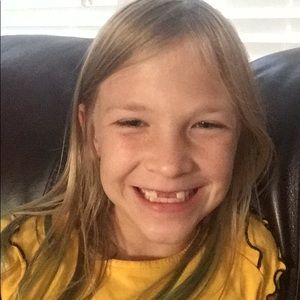 Meet your Posher, Evie